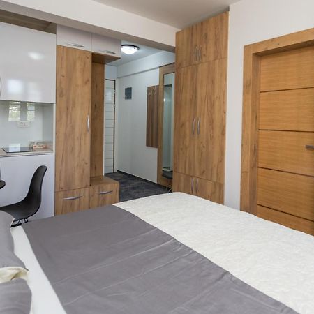 Hotel Tilia à Cetinje Extérieur photo
